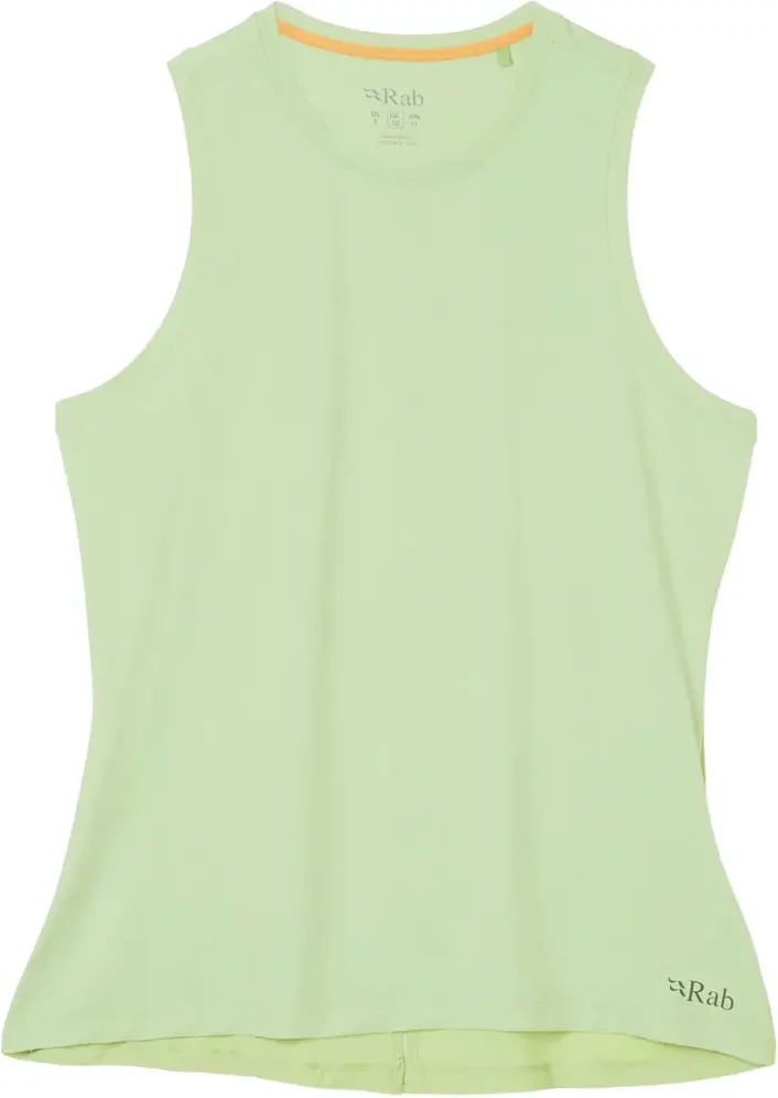 Women's tank top Rab Rivelin