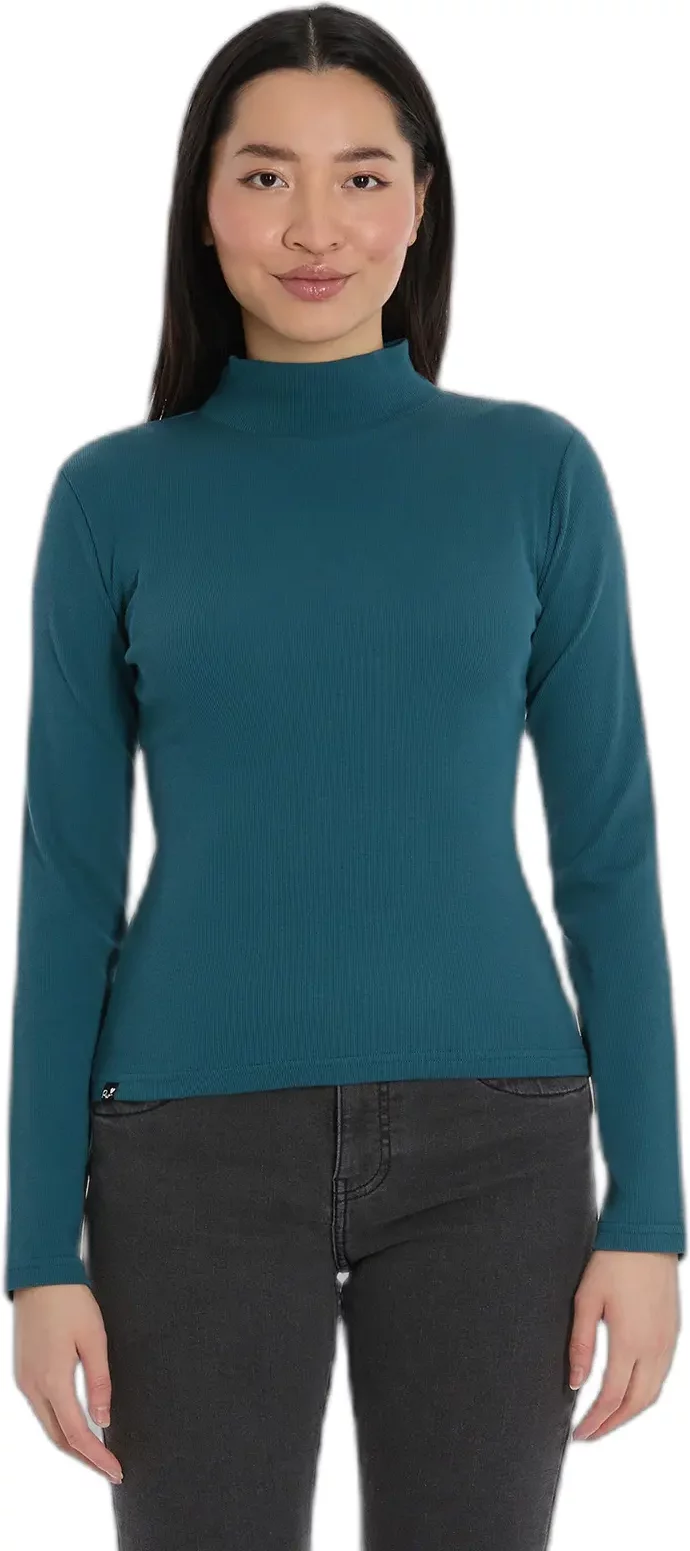 Women's long-sleeved sweater Ragwear Janelle