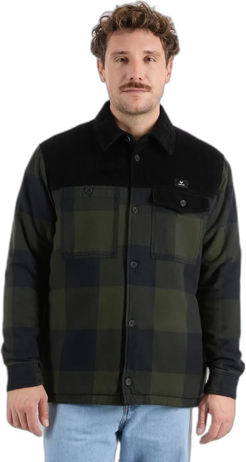 Jacket Ragwear Checon