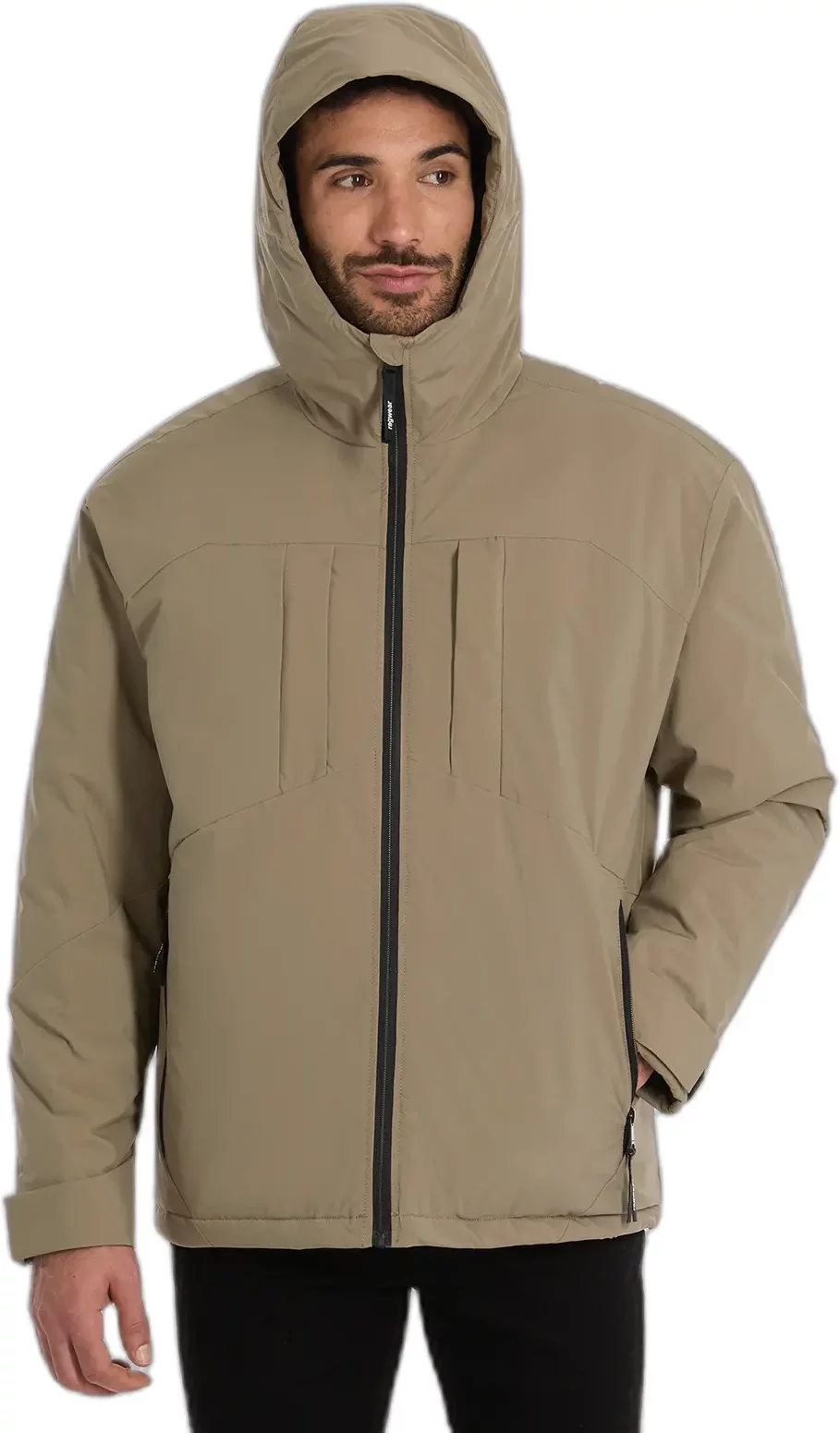 Waterproof jacket Ragwear Wolkies