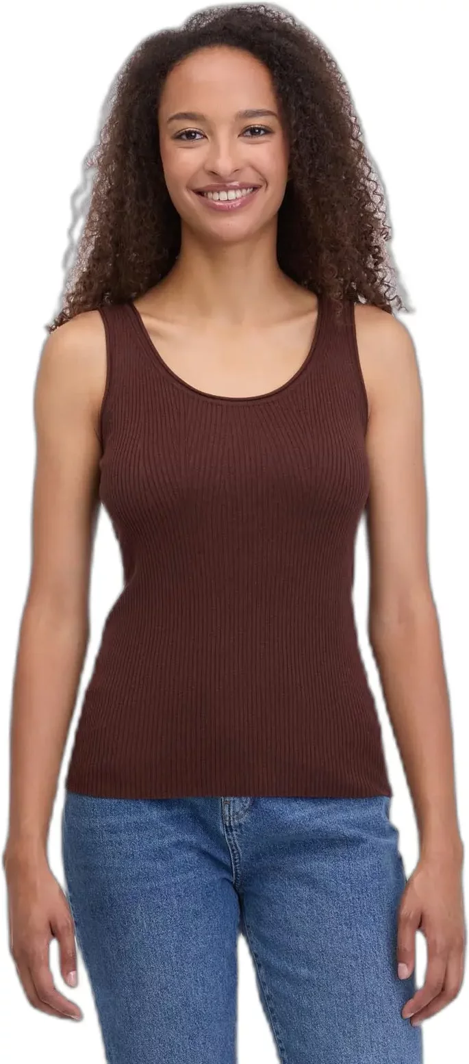 Women's tank top Ragwear Cavalla