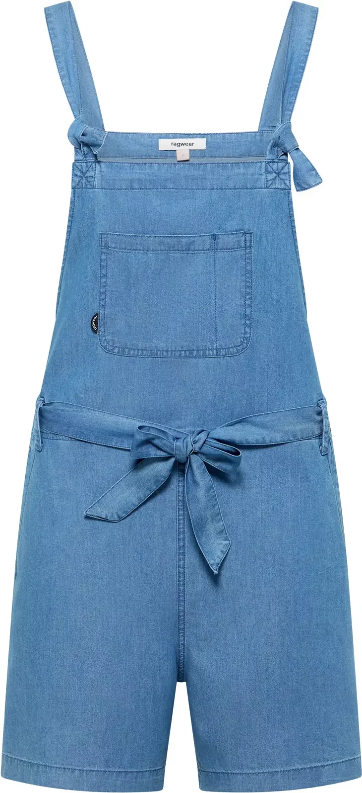 Women's denim overalls Ragwear Zuleika