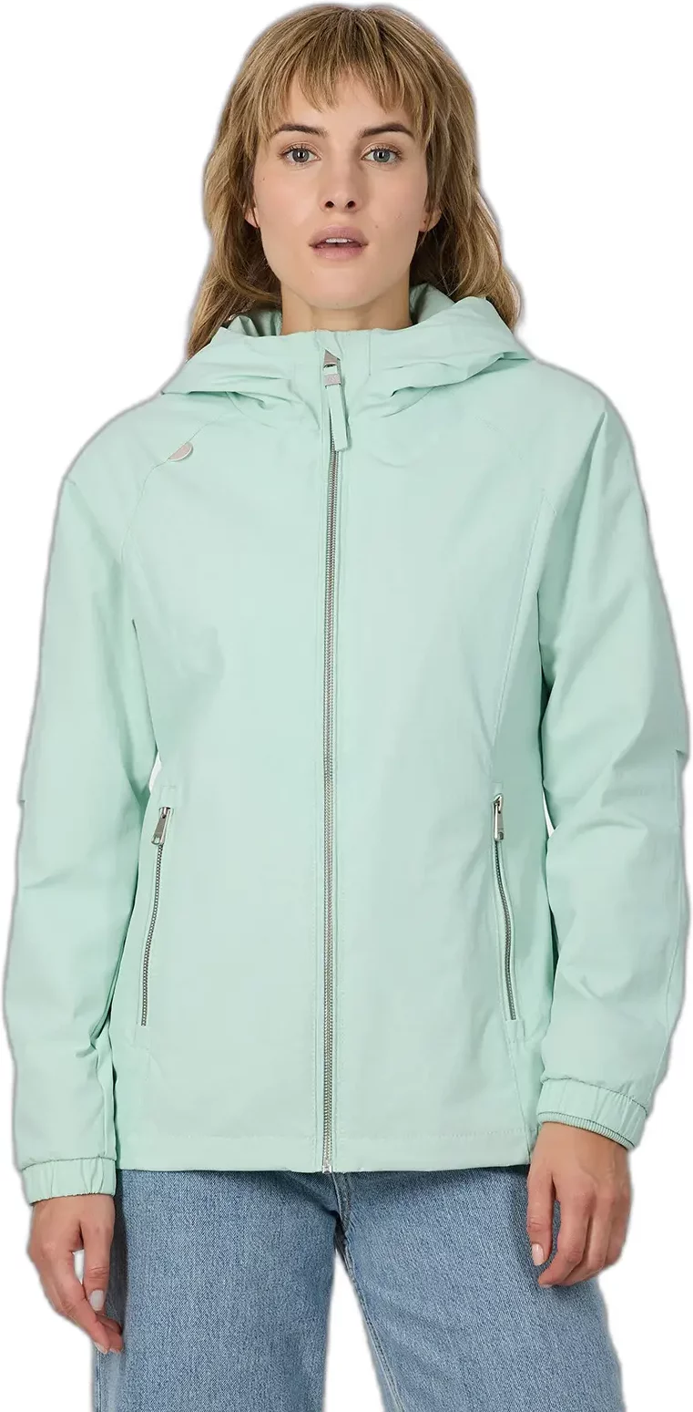 Women's waterproof jacket Ragwear Dizzea