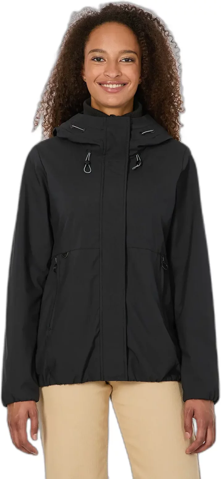 Women's jacket Ragwear Sunniva