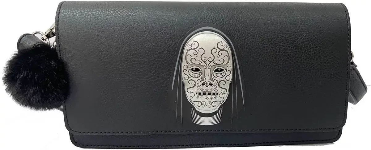 Shoulder bag for women Red Robin Gaming Harry Potter Death Eater