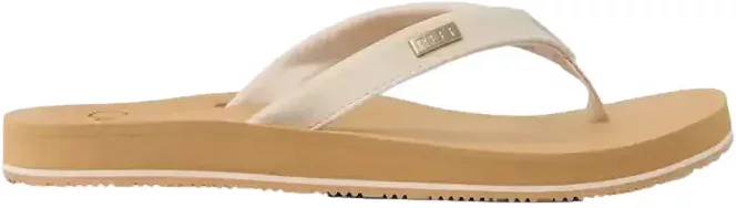 Women's flip-flops Reef Baja Sands