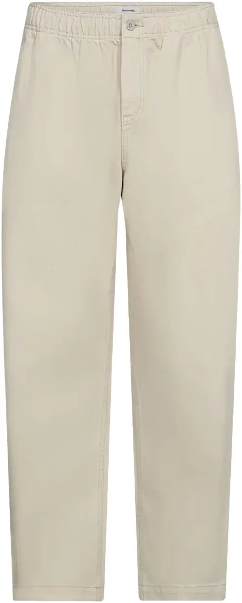 Chino Trousers Resteröds Neil