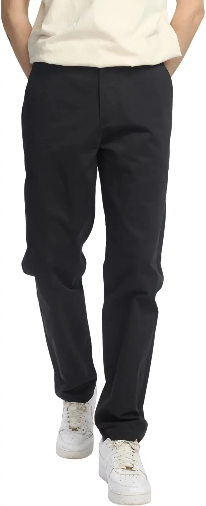 Chino Trousers Revolution