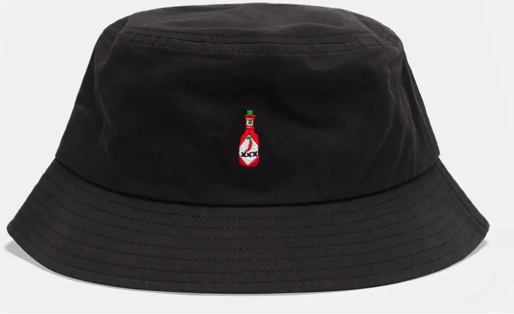 Baseball cap Revolution Bucket