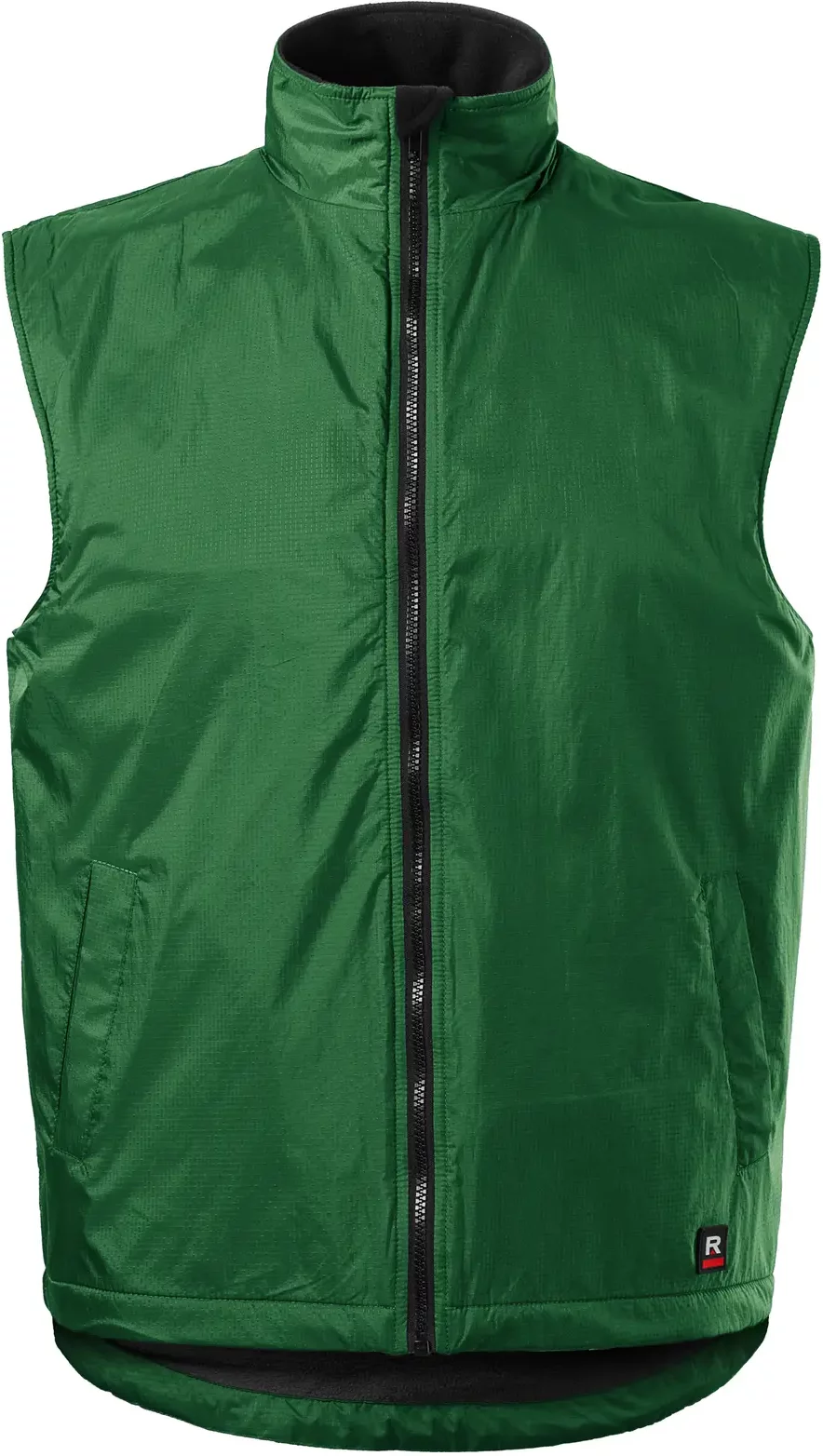 Sleeveless jacket Rimeck 509