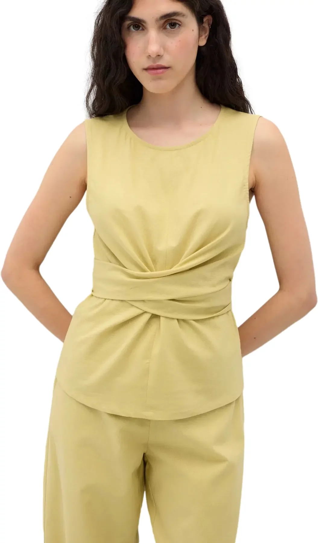 Women's tank top Rita Row Holan