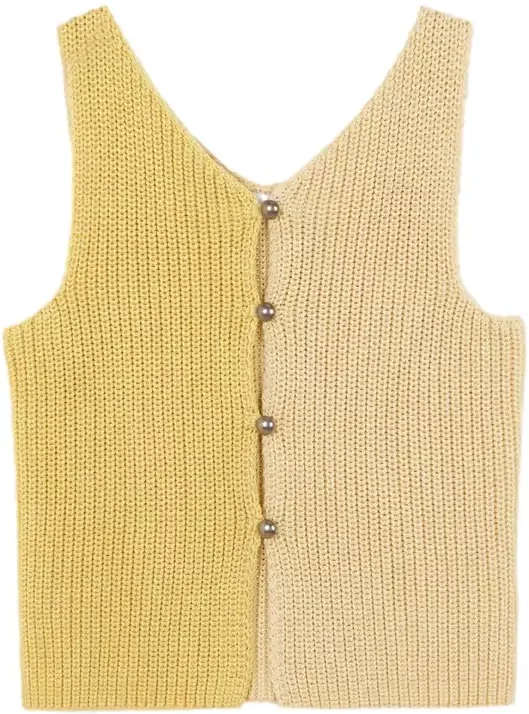 Women's top Rita Row Lilith