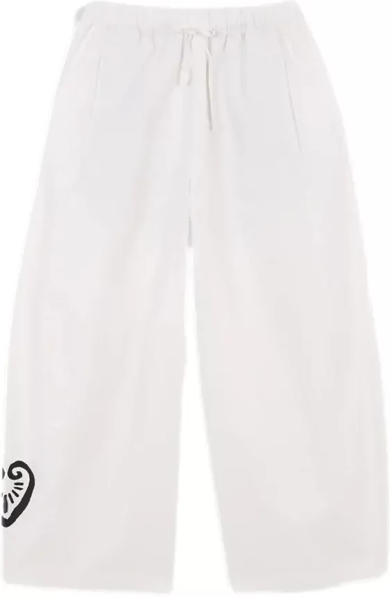 Women's wide-leg pants Rita Row Dafne