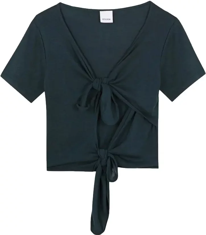 Women's top Rita Row Dahlia
