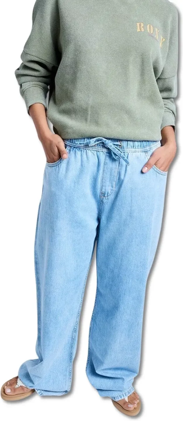 Women's jeans Roxy Stunning View Beau
