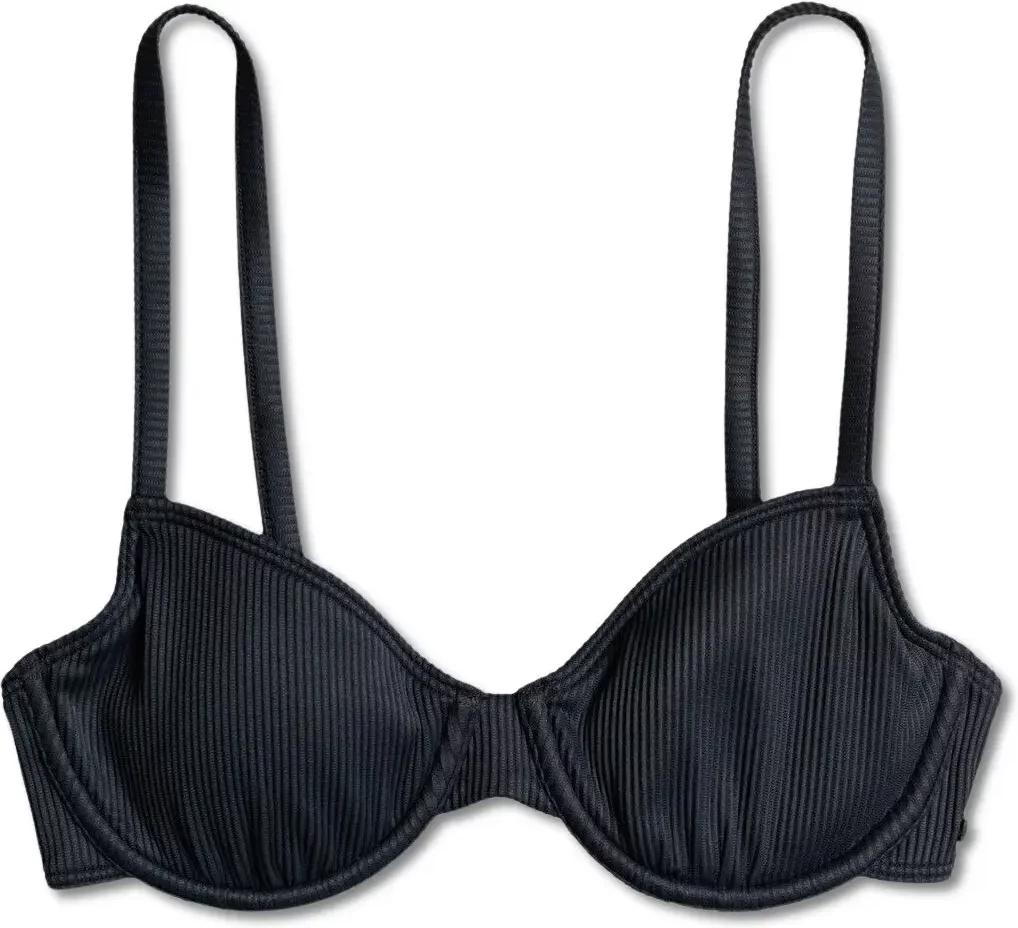 2-piece swimsuit for women Roxy Rib Roxy