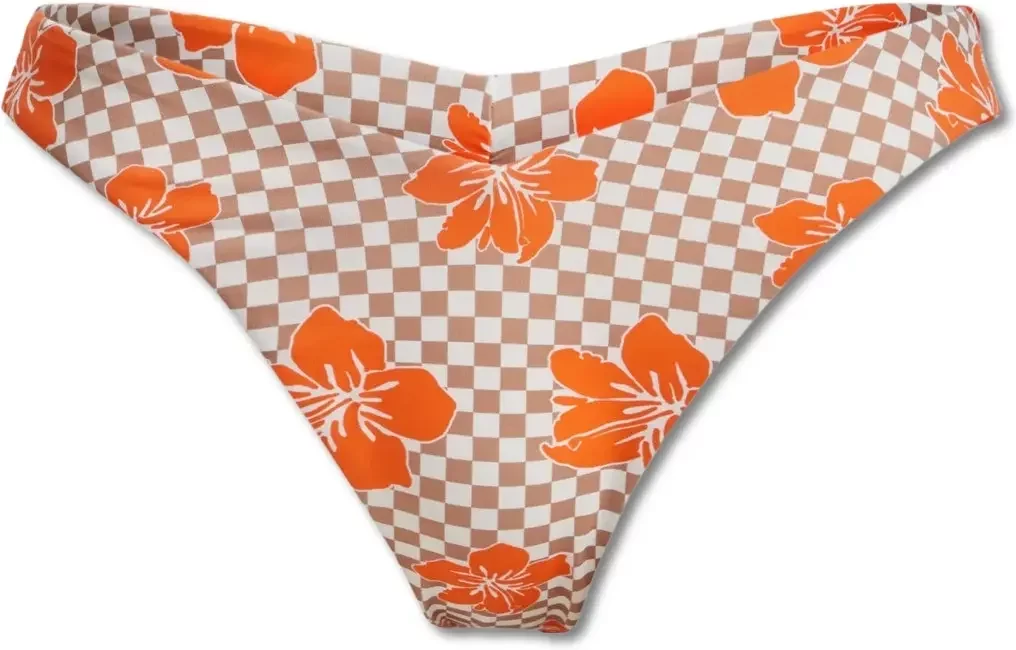 Women's swimsuit bottoms Roxy Mini Hula