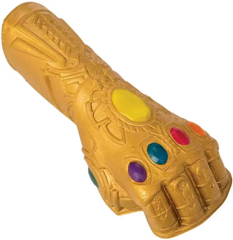 Gloves Rubie'S France Avengers Thanos Infinity