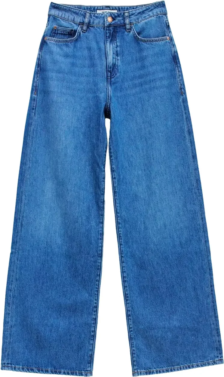 Women's Bootcut Jeans Salsa Jeans