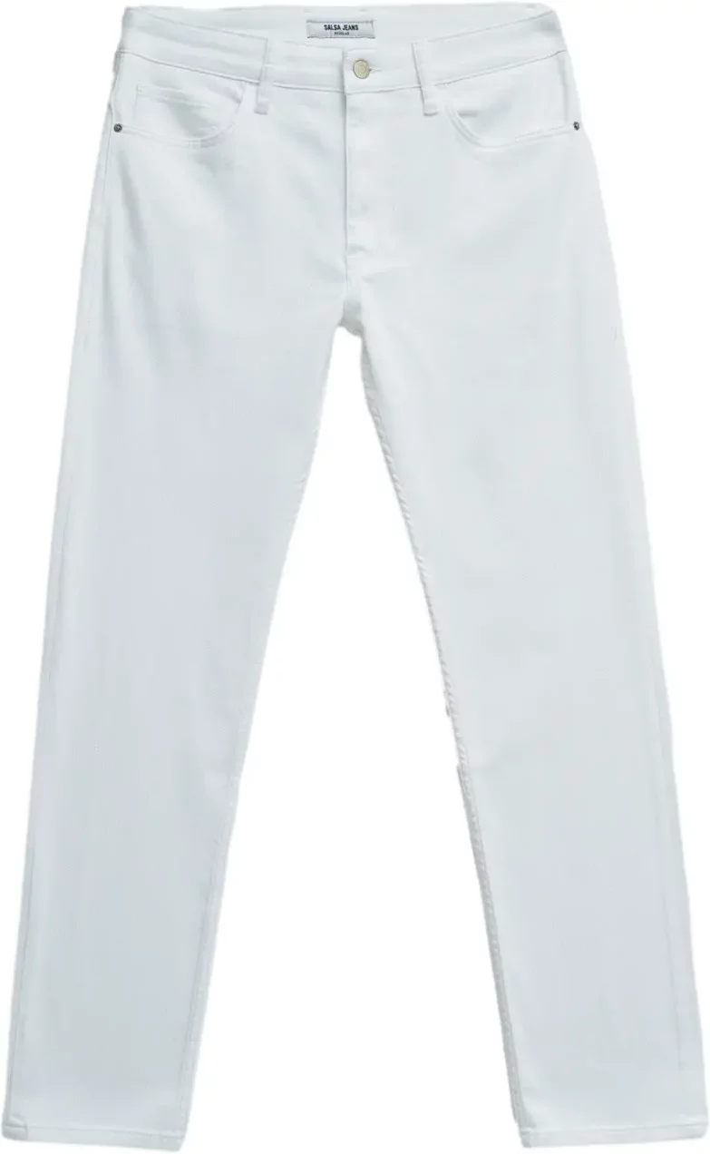 Trousers Salsa Jeans Regular Fit s-activ