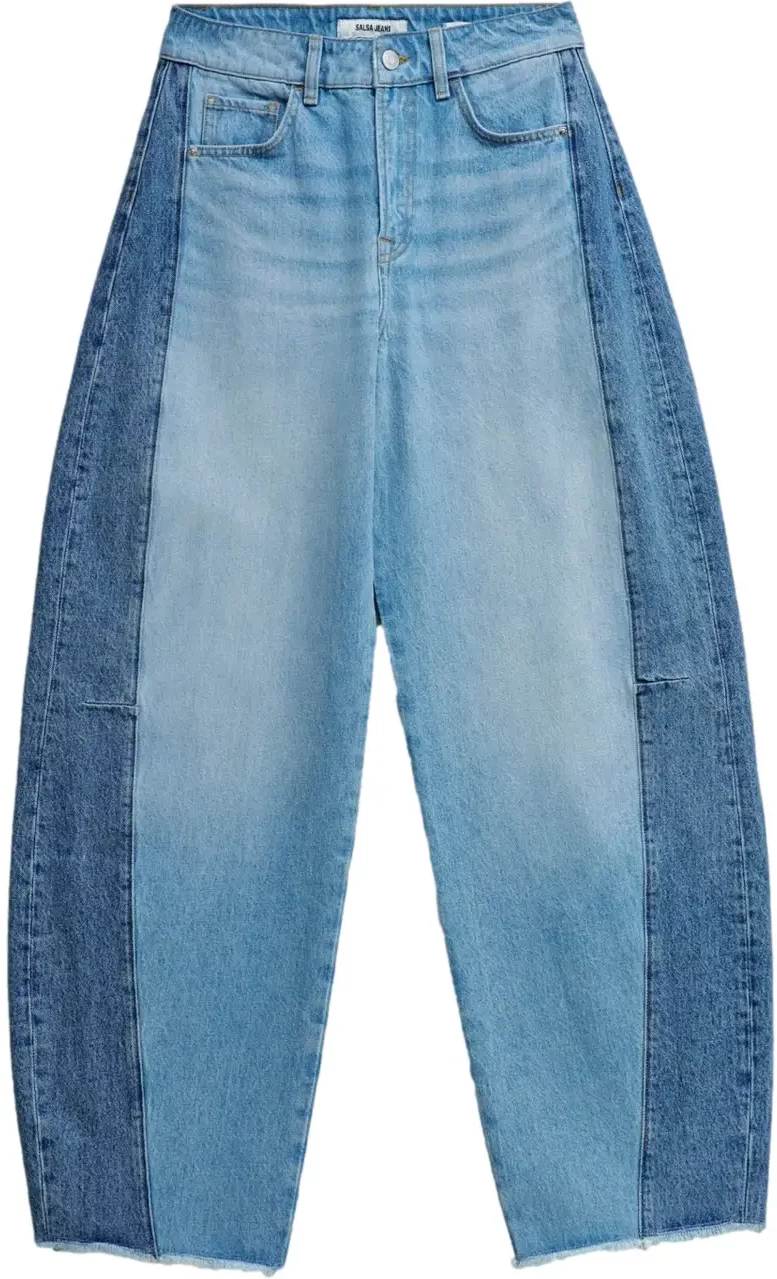 Women's jeans Salsa Jeans Barrel