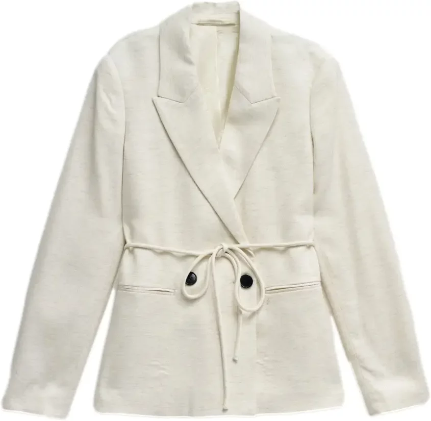 Women's linen blazer Salsa Jeans