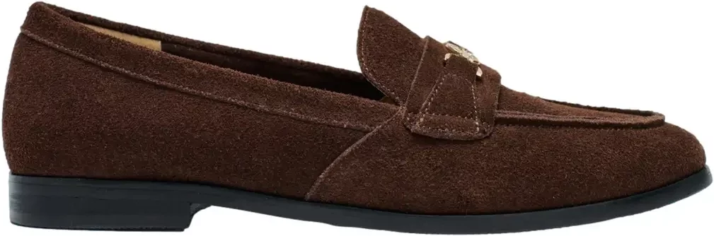 Women's suede loafers Salsa Jeans Suede