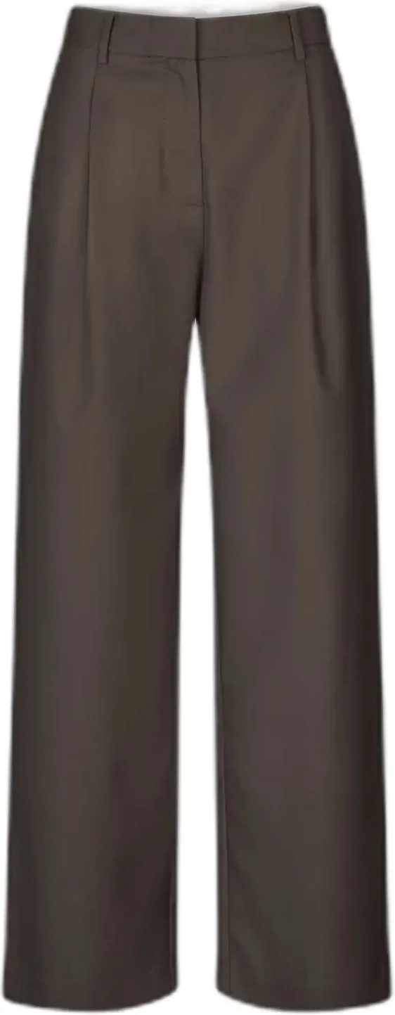 Women's suit Trousers Samsoe Samsoe Saagneta