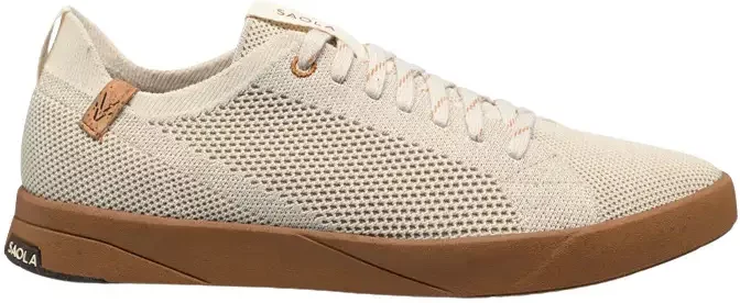 Trainers Saola Cannon Knit 2.0