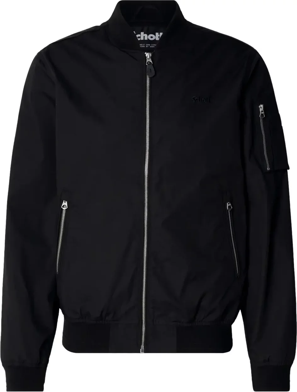 Light bomber Schott