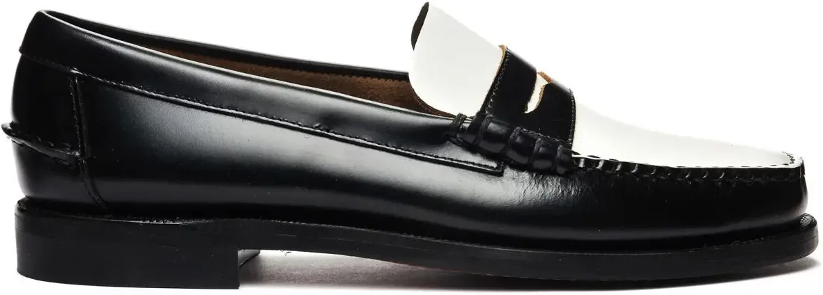 Moccasins Sebago Classic Dan