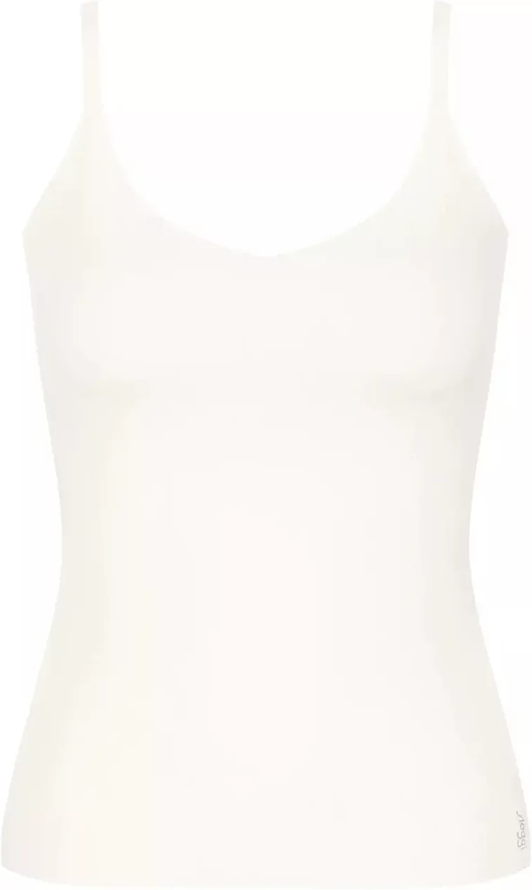 Women's tank top Sloggi Zero Feel 2.0 Spaghetti