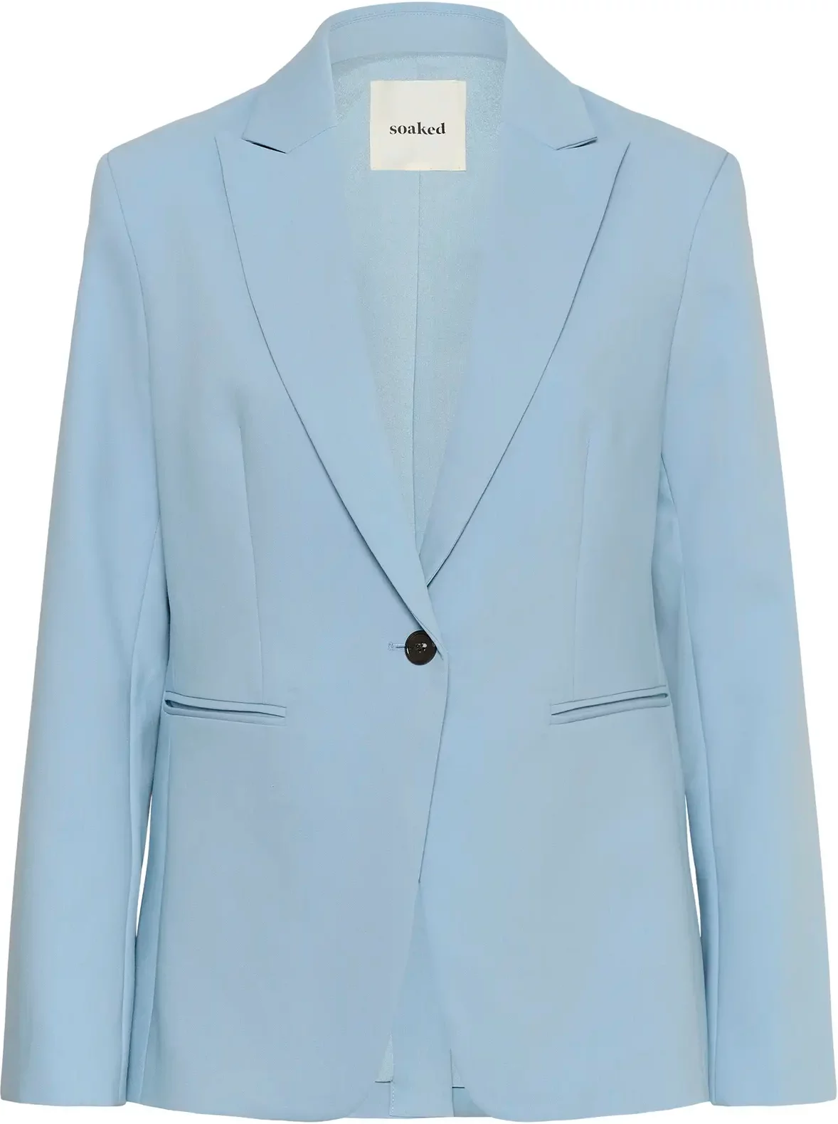 Women's blazer Soaked in Luxury Slcorinne