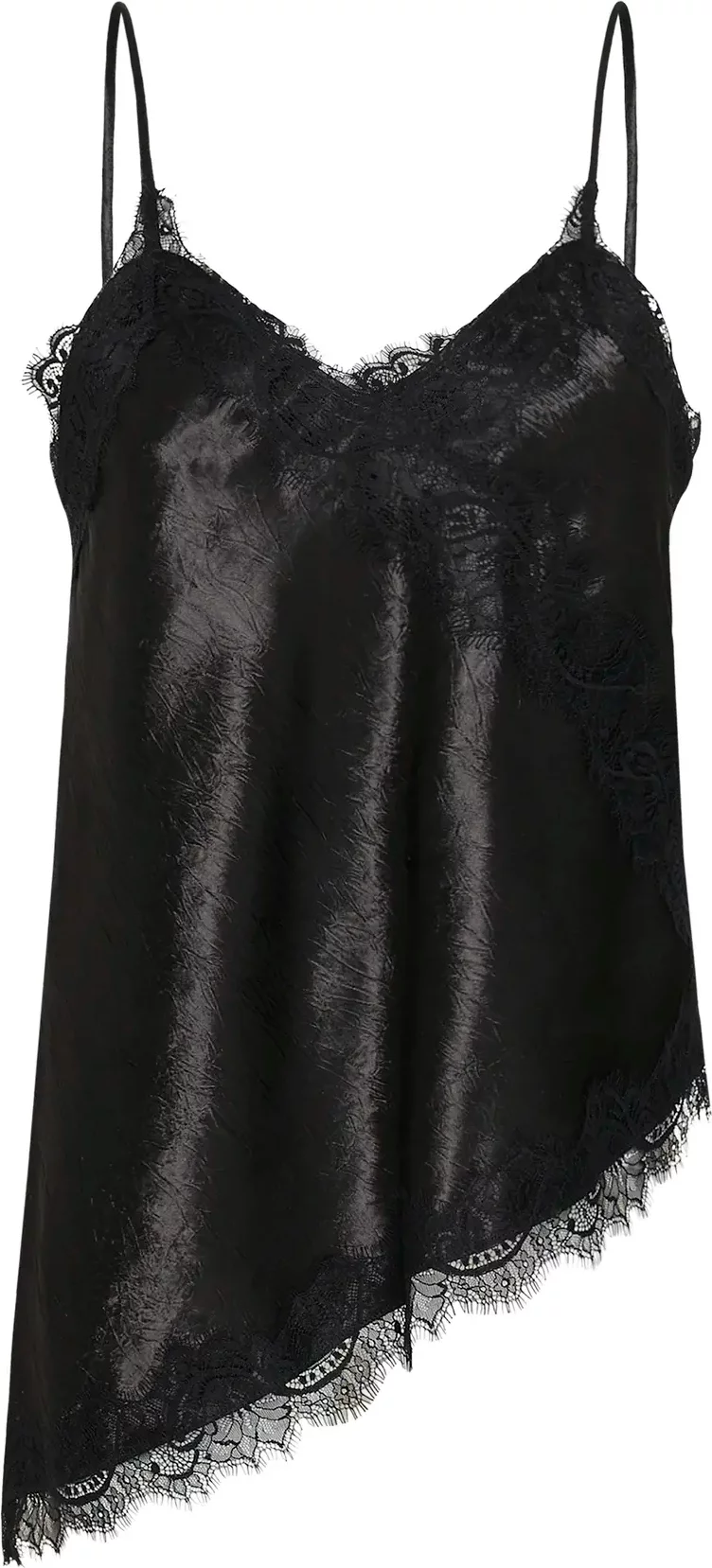 Women's tank top Soaked in Luxury SLIrianne