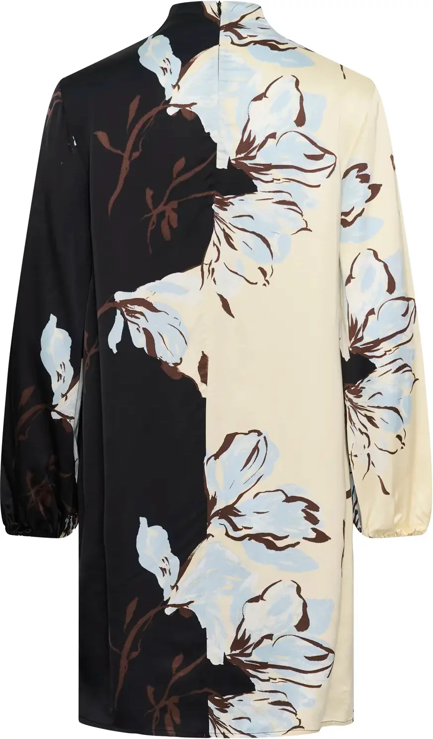 Short dress for women Soaked in Luxury Cinna