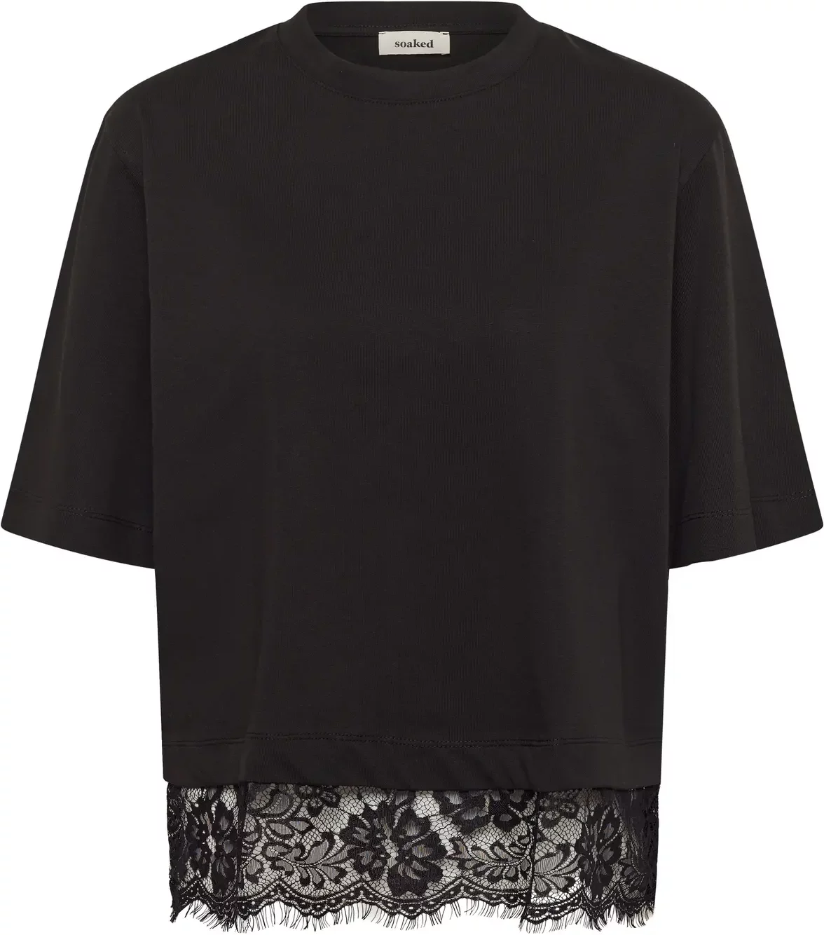 Women's T-shirt Soaked in Luxury Sljina