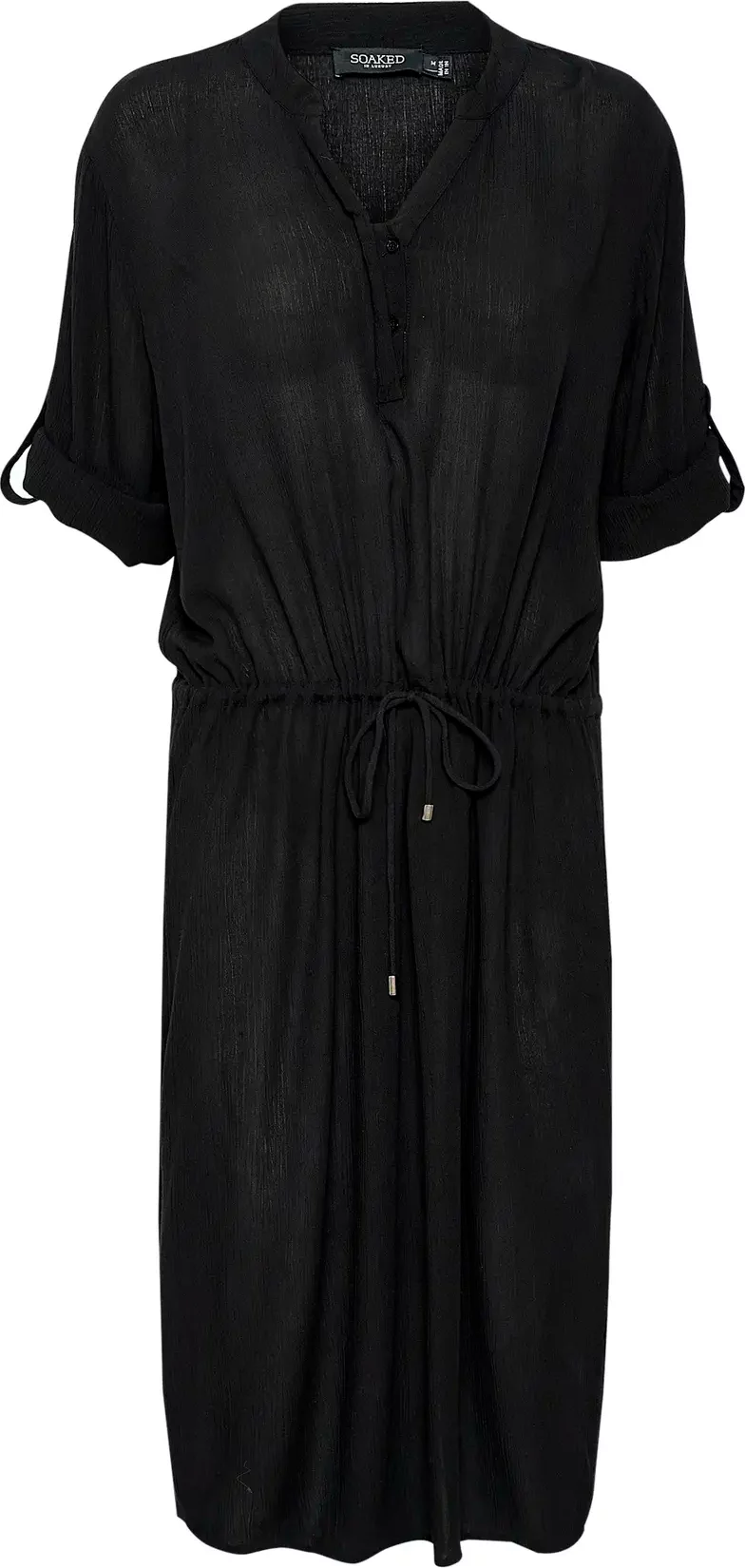 Women's dress Soaked in Luxury Zaya