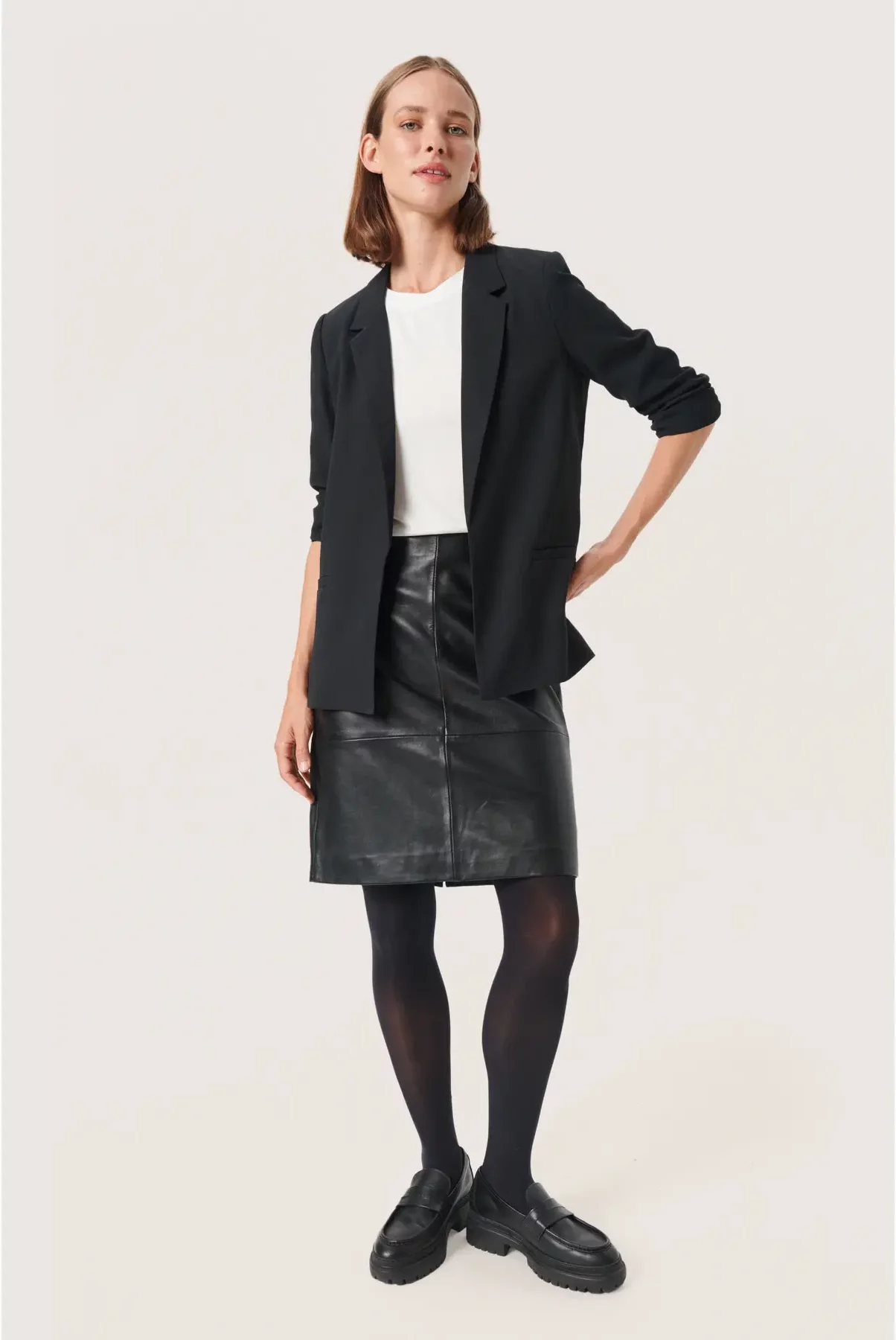 Women's blazer Soaked in Luxury Shirley