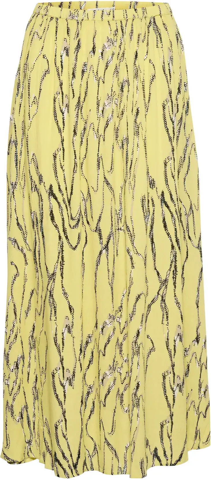 Women's skirt Soaked in Luxury Zaya