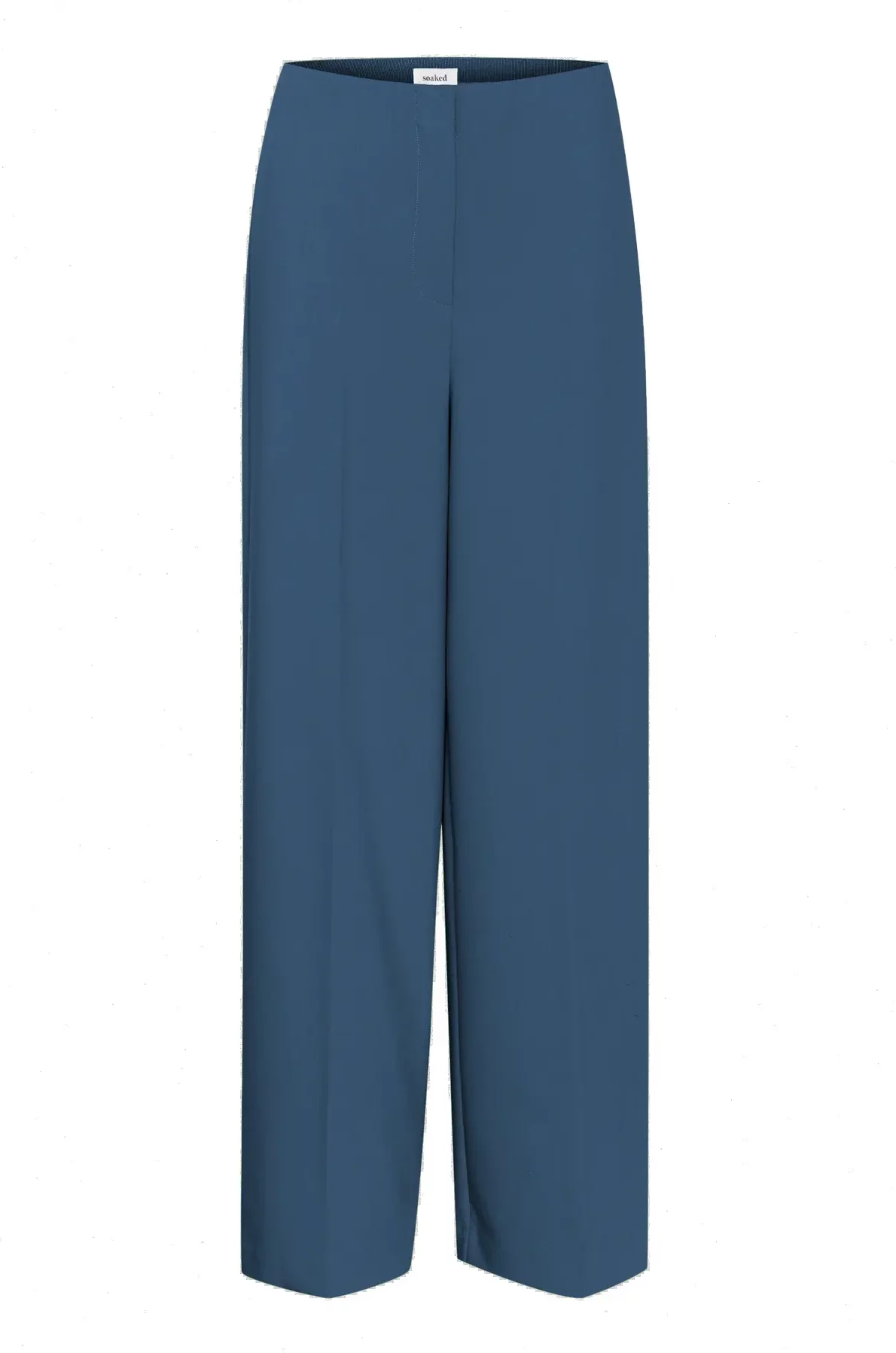 Women's suit Trousers Soaked in Luxury Corinne