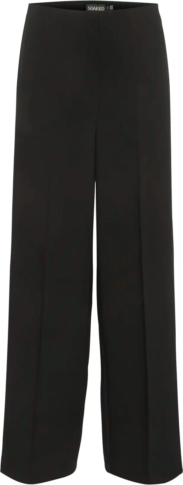 Women's suit Trousers Soaked in Luxury Corinne