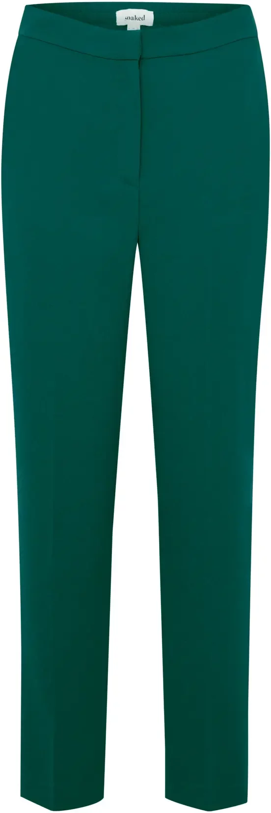 Women's suit Trousers Soaked in Luxury Shirley