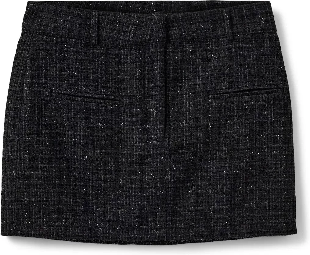 Mini skirt woman Sofie Schnoor Aster