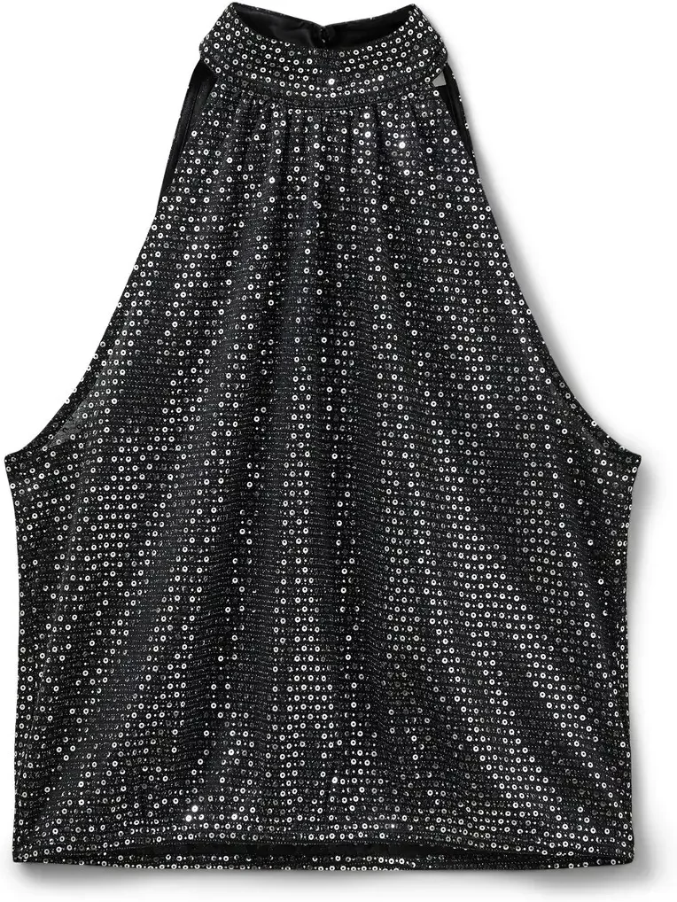 Women's tank top Sofie Schnoor Star