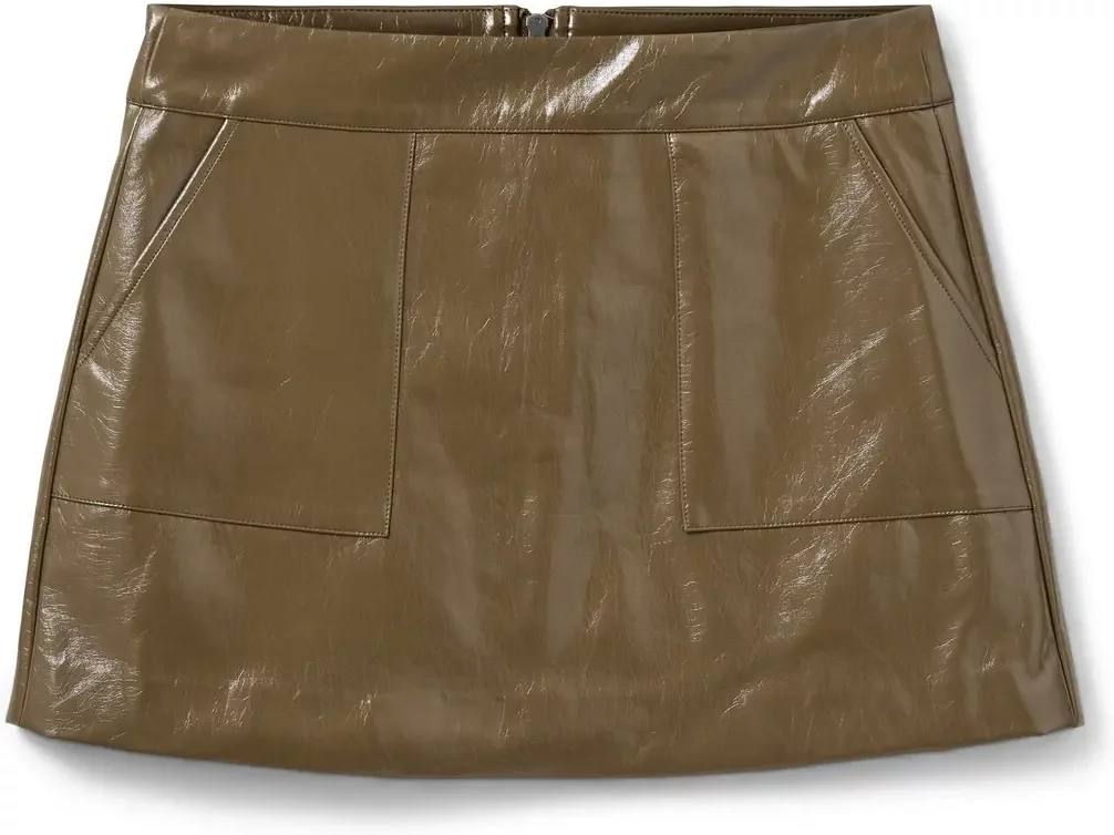 Mini skirt woman Sofie Schnoor Julia