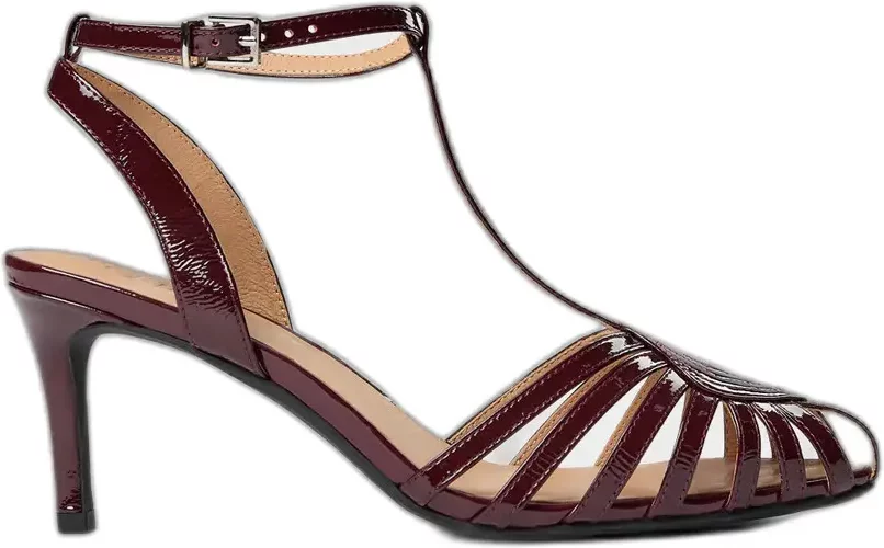 Women's heeled sandals Sofie Schnoor Sophiasw