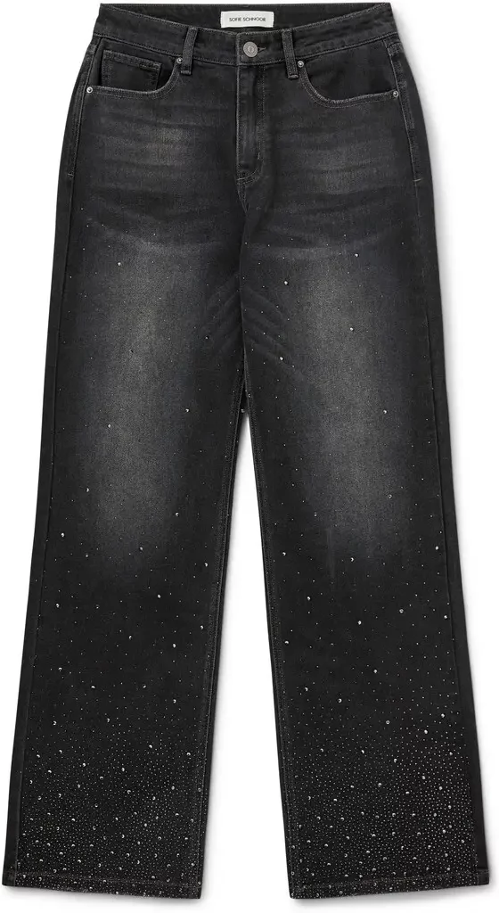 Straight Jeans for Women Sofie Schnoor Paris