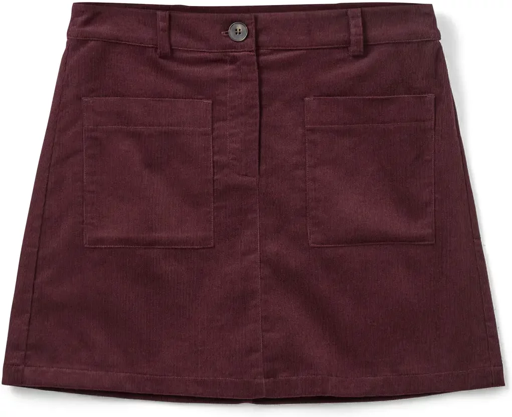 Mini skirt woman Sofie Schnoor Leona