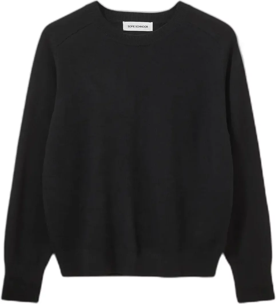 Women's knitted sweater Sofie Schnoor Deliasw