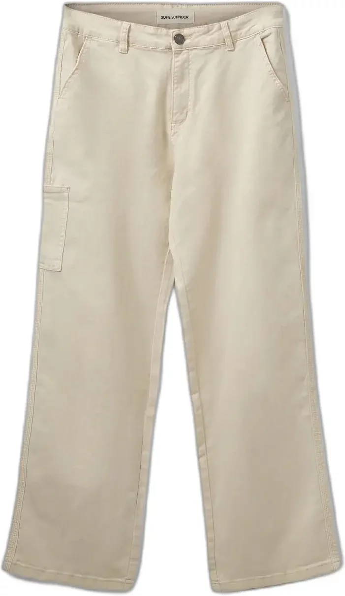 Women's Trousers Sofie Schnoor Amysw